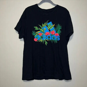 Adidas Graphic Tee